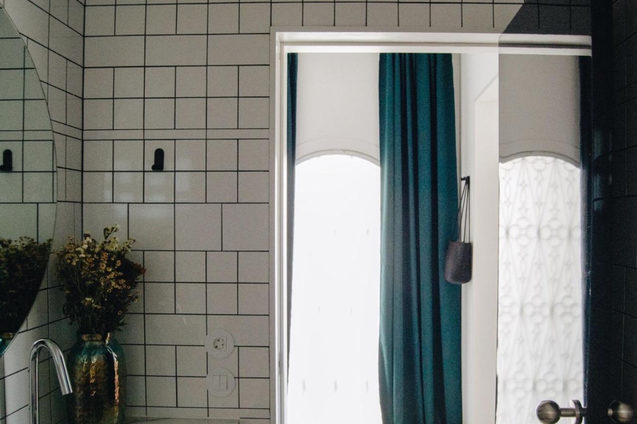 Oxford Green House By Lovelystay ポルト エクステリア 写真