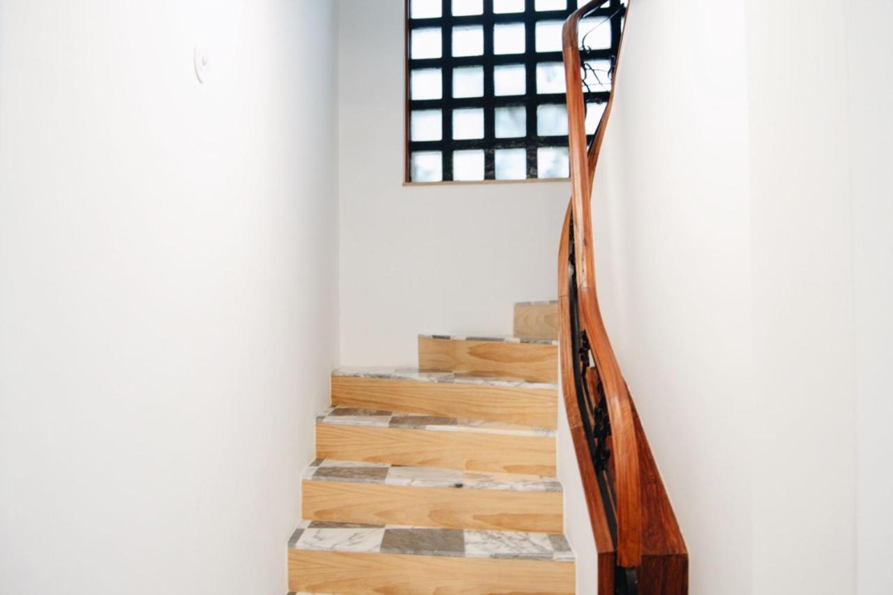 Oxford Green House By Lovelystay ポルト エクステリア 写真