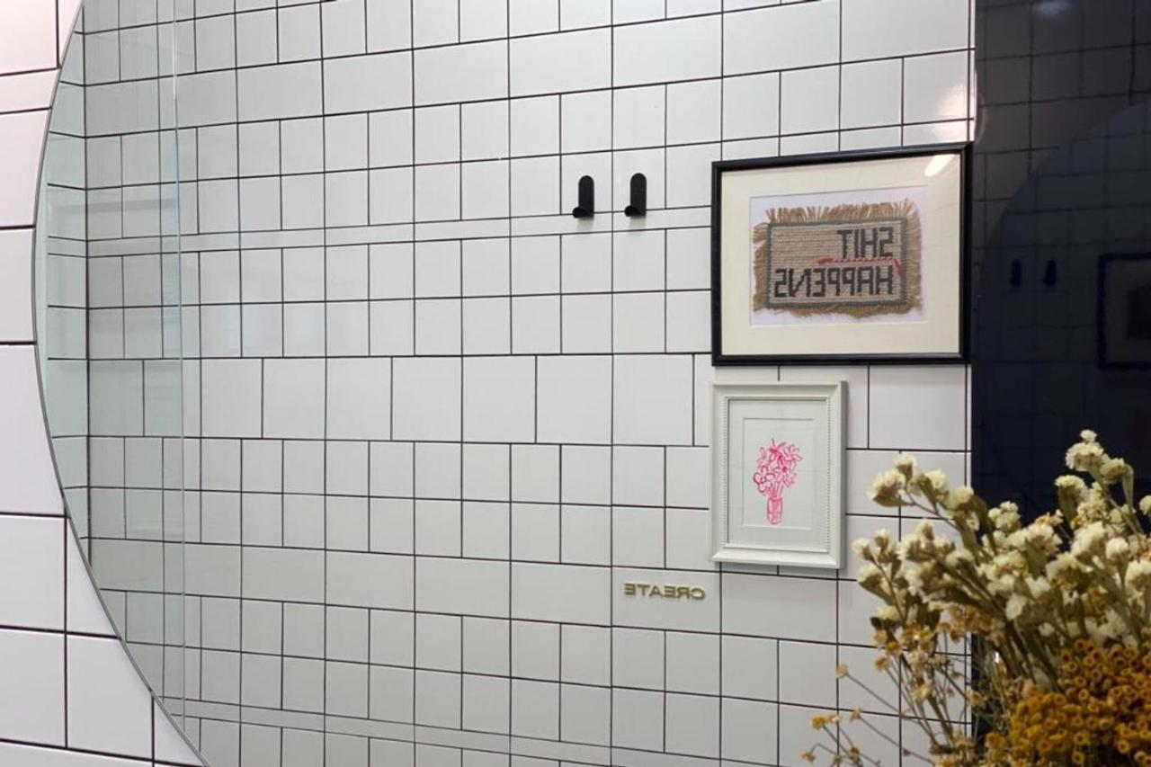 Oxford Green House By Lovelystay ポルト エクステリア 写真